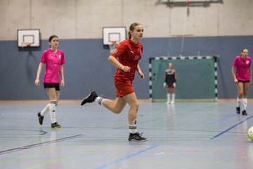 Bild 520 - wBJ Loewinnen Cup B2